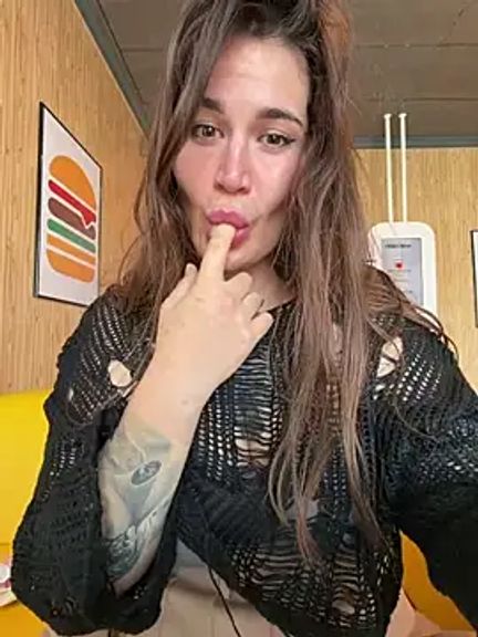TattooGirlAlia