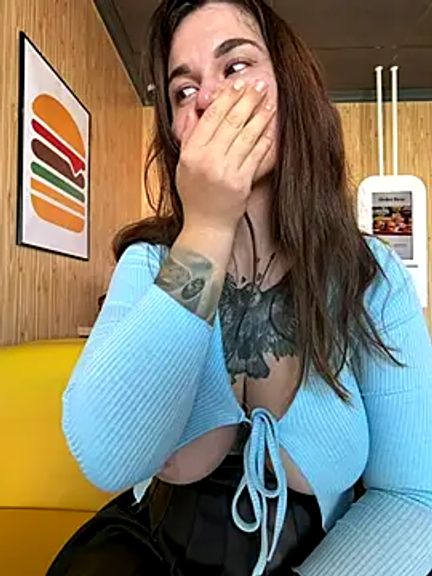 TattooGirlAlia