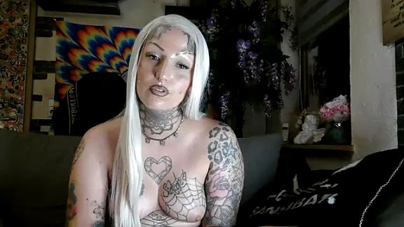 RoxxyInk