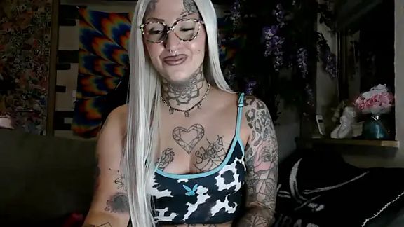 RoxxyInk