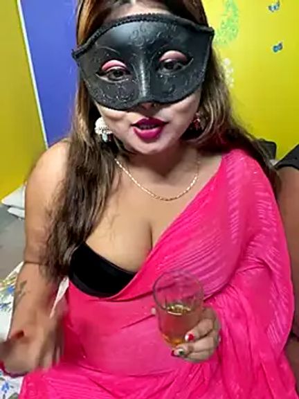 Horny-Rose-Fantasy