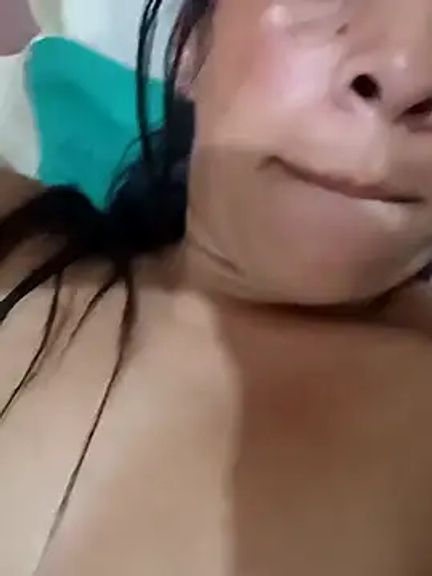 morenatimida