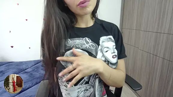 Luana_sweet