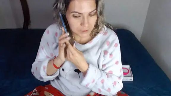 Chantal_hott
