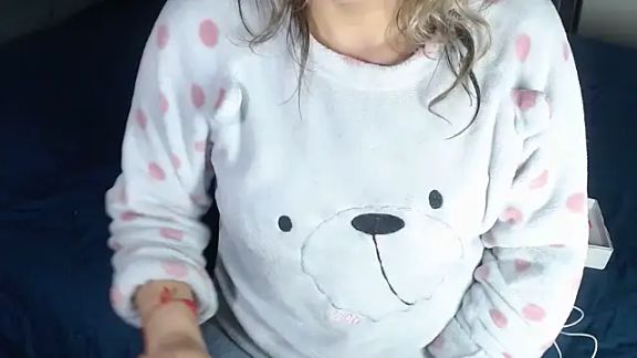 Chantal_hott