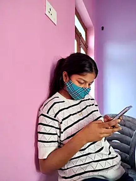 Muskan-12th
