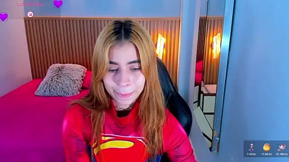 LUCYAMARS1