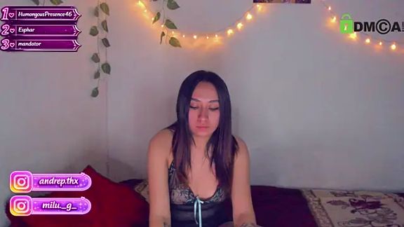 ThePerfectChemistry