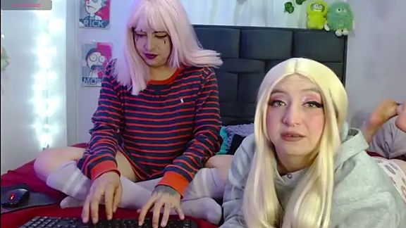 the_lesbian_game