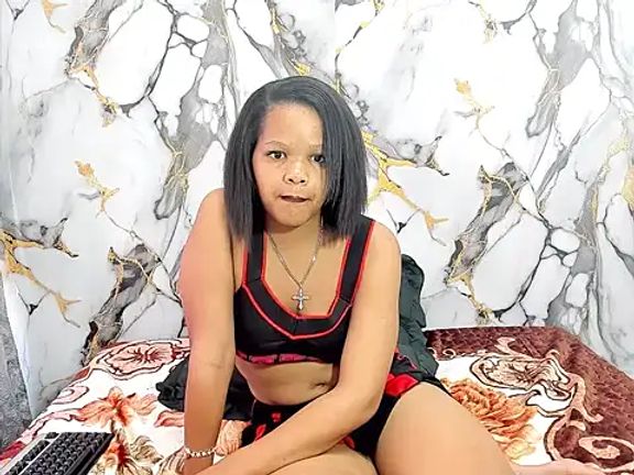 eroticebony4u69