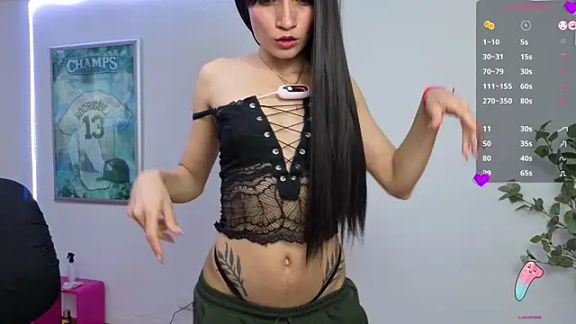 chloehanna