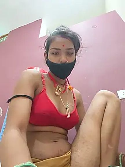 Bhuvika_Love-143