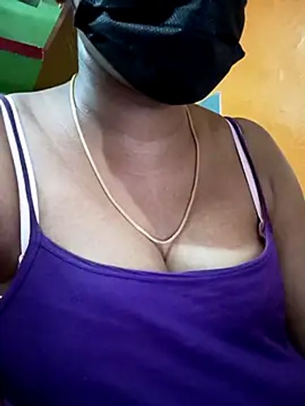 Tamilnandhini