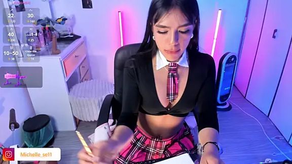 Michelle_se