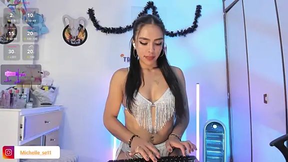 Michelle_se