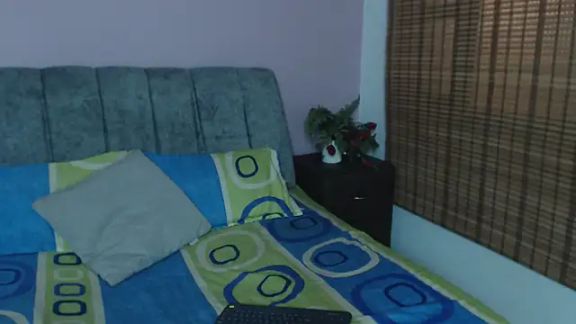 Samantha__Benet