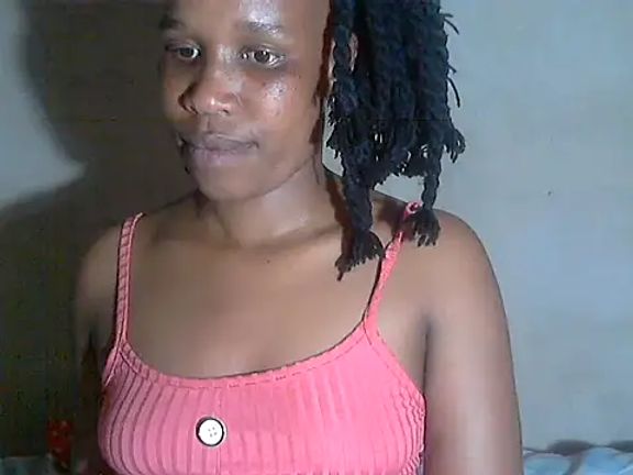 AdorableAfricanStar69
