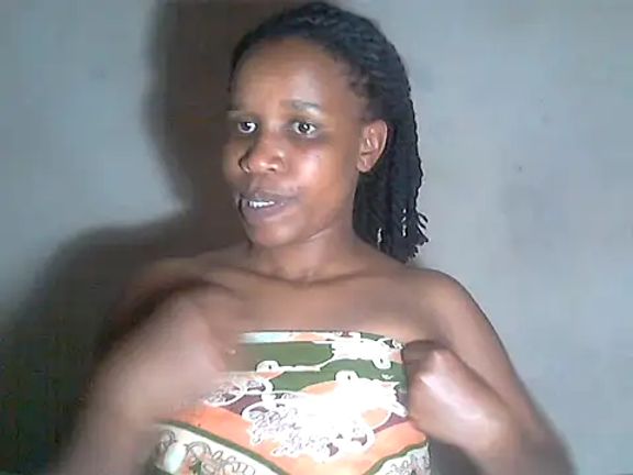 AdorableAfricanStar69