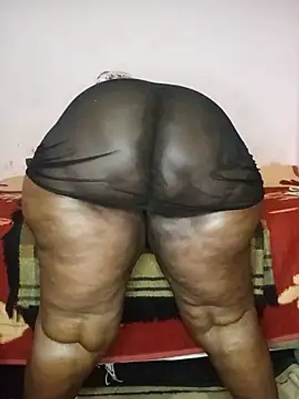 Sweetblackassxxx505