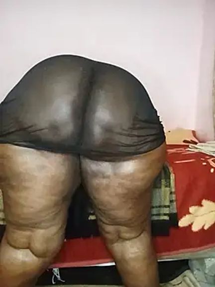 Sweetblackassxxx505
