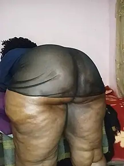 Sweetblackassxxx505