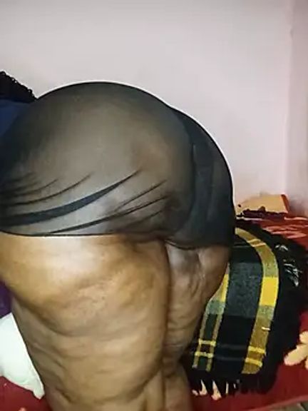 Sweetblackassxxx505