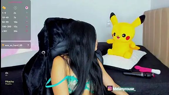 melanyrouse1