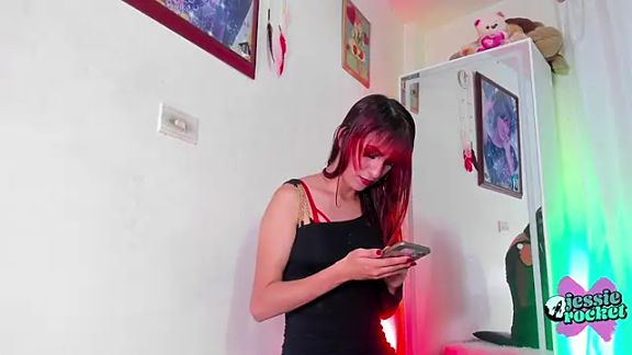 jessierocketx