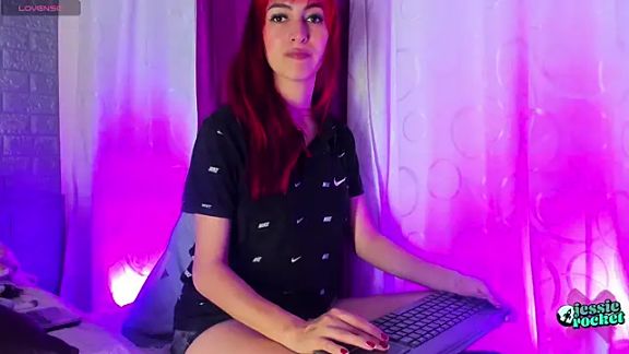 jessierocketx