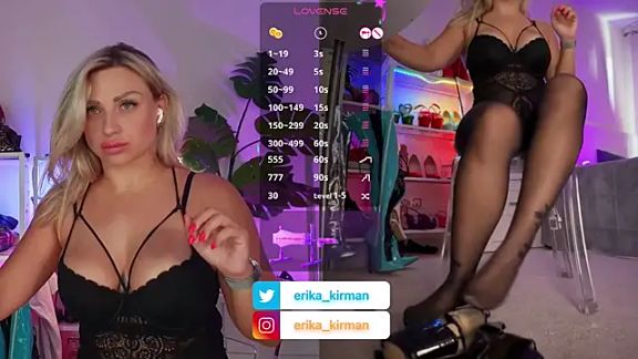 Erika_Kirman