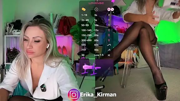 Erika_Kirman