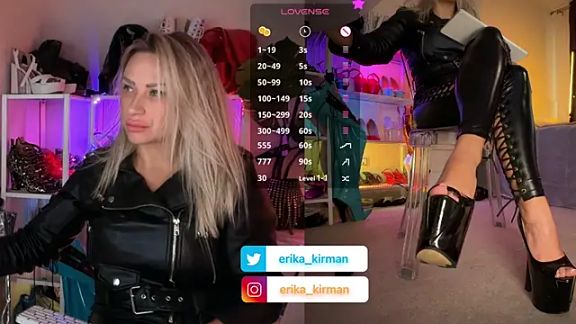 Erika_Kirman