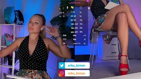Erika_Kirman