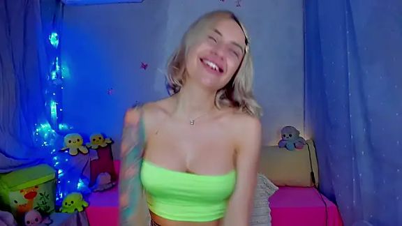 YourLizzyDoll