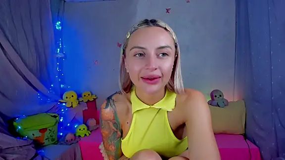 YourLizzyDoll