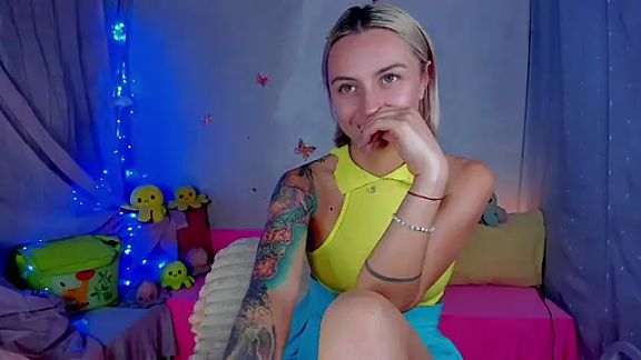 YourLizzyDoll