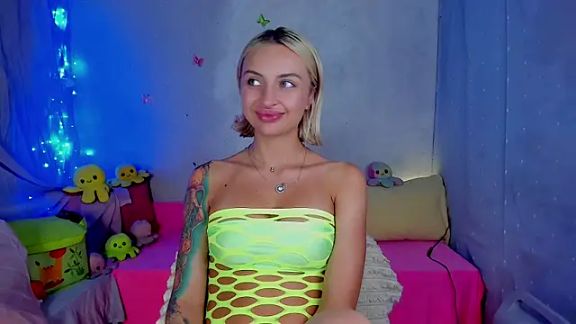 YourLizzyDoll
