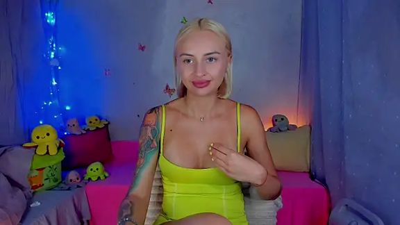 YourLizzyDoll