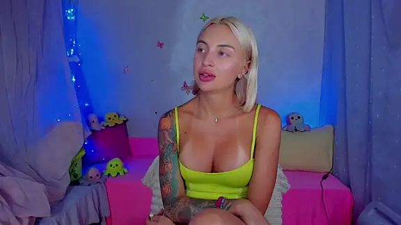 YourLizzyDoll