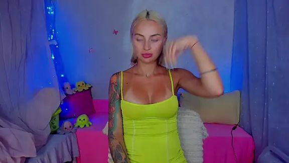 YourLizzyDoll