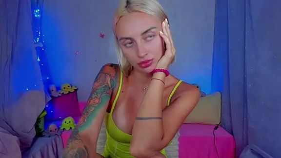 YourLizzyDoll