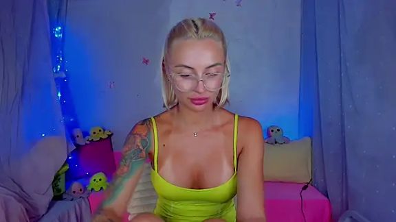 YourLizzyDoll