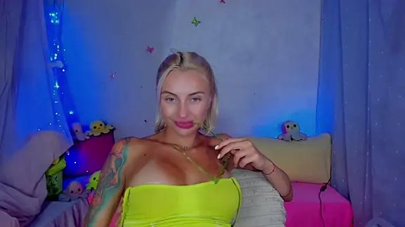 YourLizzyDoll