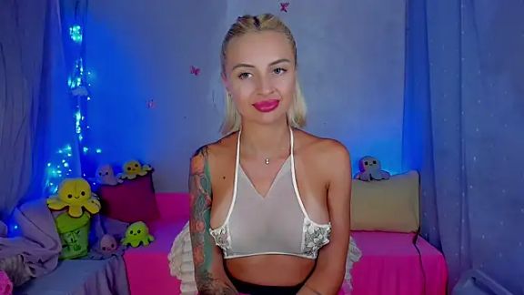 YourLizzyDoll