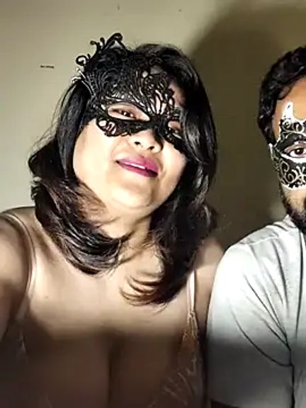 Cutehornycouples