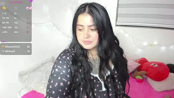 PamelaDoouce