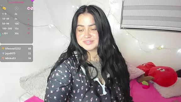 PamelaDoouce