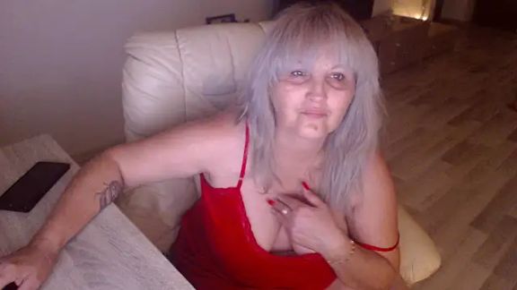 Divineblond