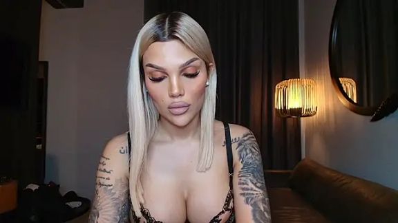 shayblonde