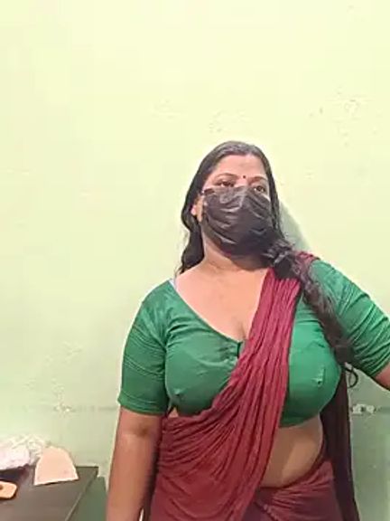 Tamil_Milf